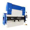 Handle Cheap Metal Plate Folding Machine Bending Machine Aluminum Steel Sheet Bending Machine